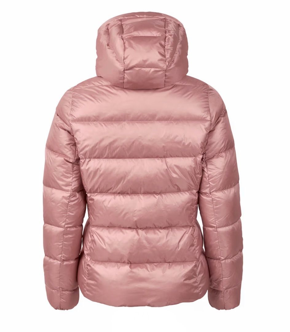 Tchibo Giacche: Rosa Daunenjacke von Tchibo, Grösse S – Nuovo (secondo la descrizione) da Maur venduto da my_private_sale 1