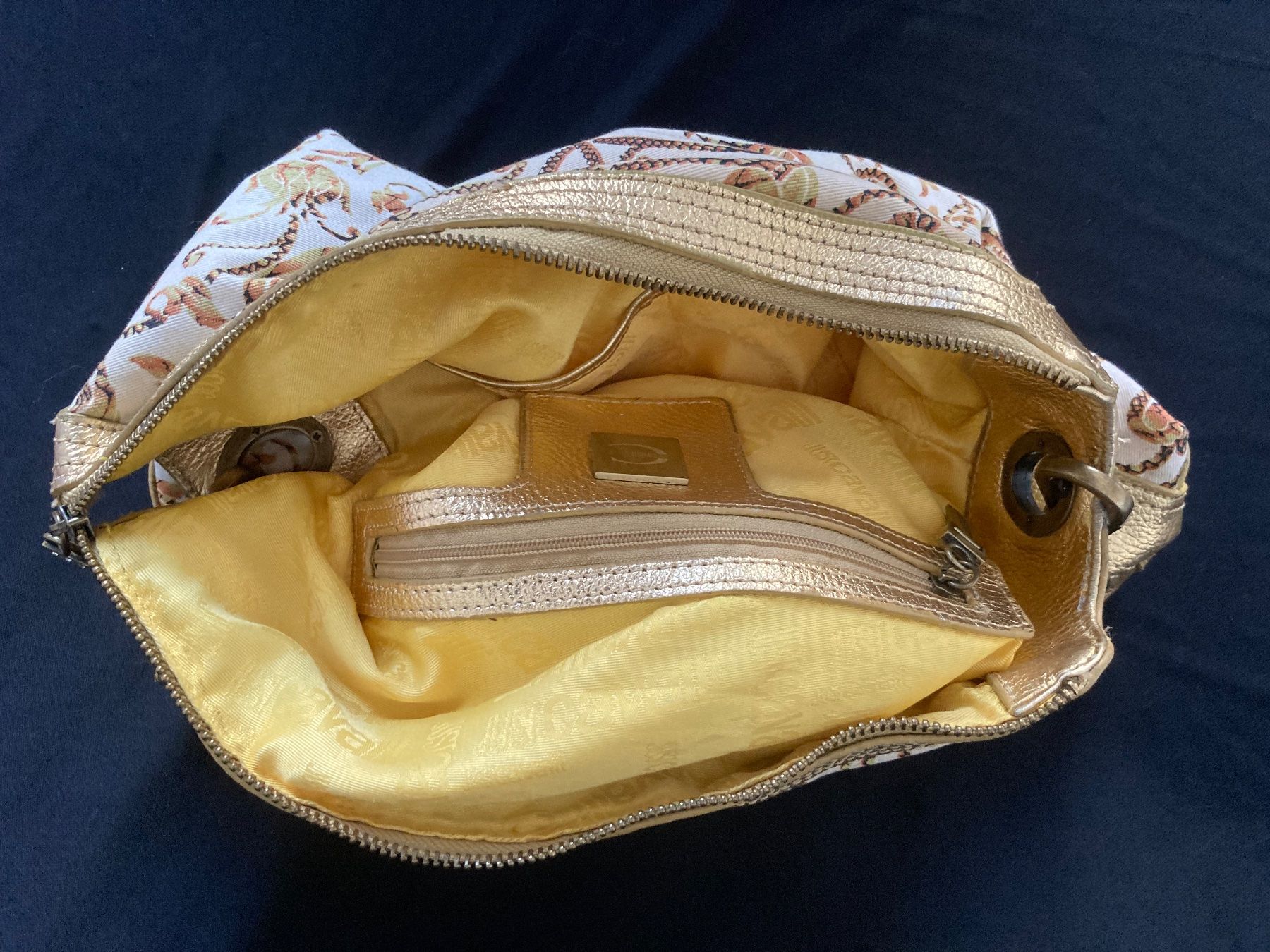 Roberto Cavalli Borse da donna: Just Cavalli Handtasche – Usato da Zürich venduto da Kue_Zuerich 7
