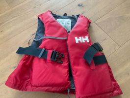 Rettungsweste Schwimmweste Helly Hansen XXS