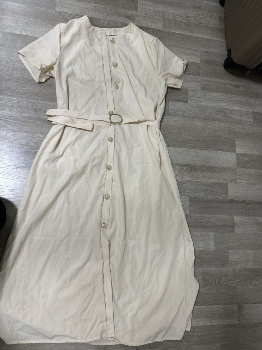 Vestiti: Sommerkleid  – Usato da Oberentfelden venduto da ulli03