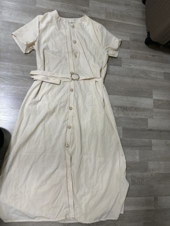 Sommerkleid 