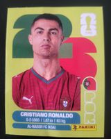 Cristiano Ronaldo Sticker FIFA panini 2026