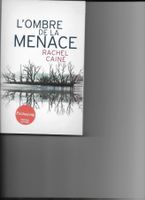 l OMBRE DE LA MENACE de Rachel Caine