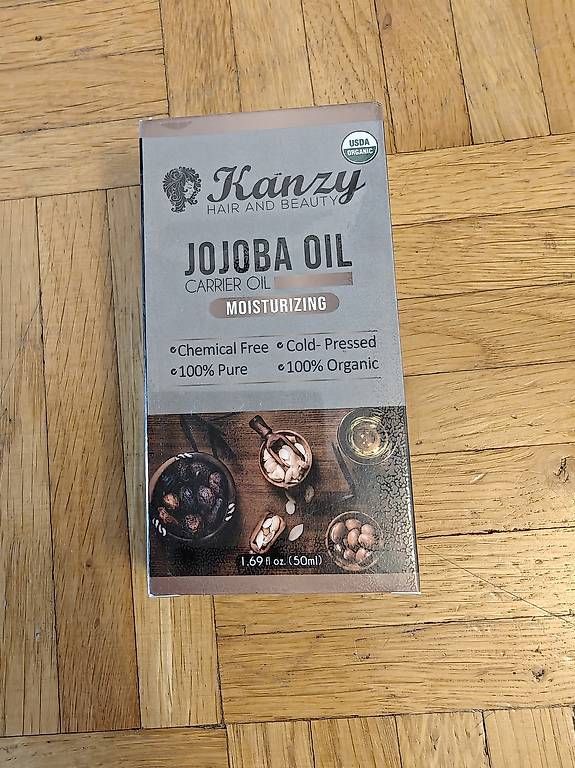 Altro in Massaggi: Jojoba-Öl  – Usato da Samedan venduto da t_p_8nvs