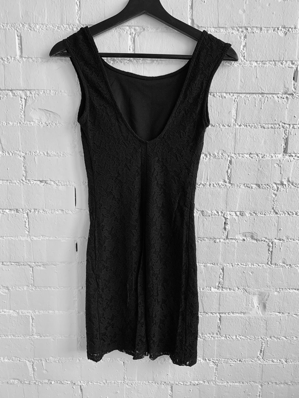 Vestiti: Schwarzes Cocktailkleid – Usato da Bern venduto da Fraeuleinhonig 5