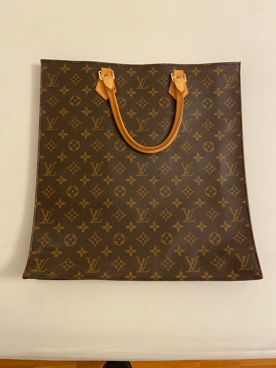 Louis Vuitton Borse da donna: Louis Vuitton Sac plat – Nuovo (secondo la descrizione) da Kilchberg ZH venduto da KeFaDe 2