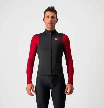 Castelli Pro Thermal Mid Vest 3XL