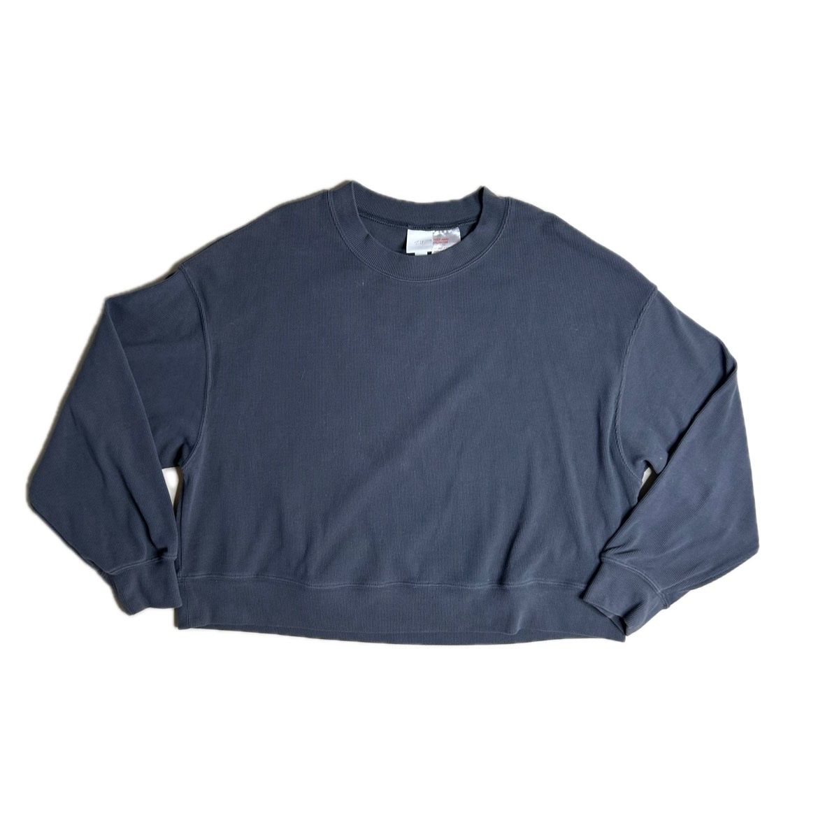 H&M Pulls & Sweat-shirts: H&M Sweatshirt – D'occasion à St. Gallen par look-twice