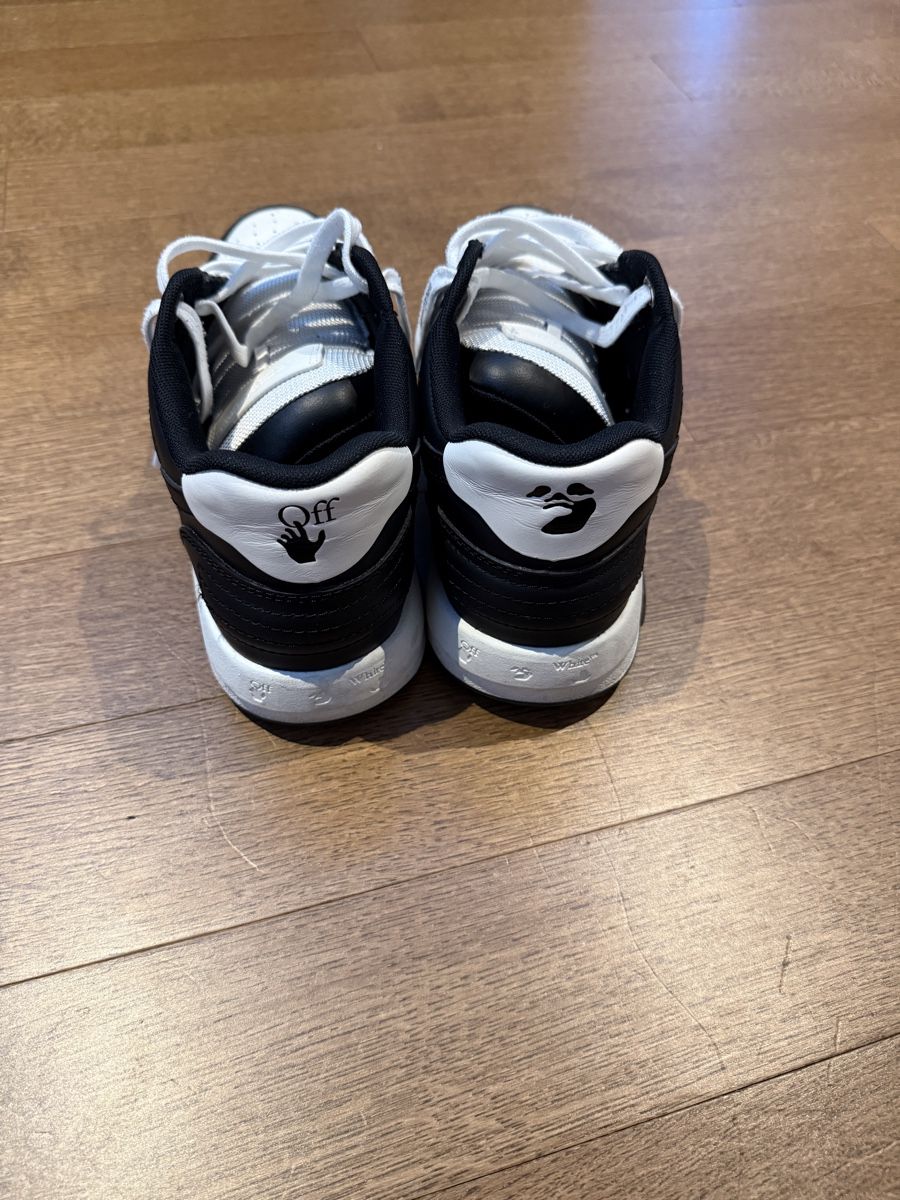 Scarpe da uomo: Off White Out of Office – Nuovo (secondo la descrizione) da Sattel venduto da leo_nl98 3