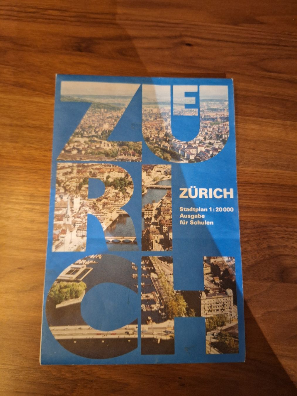 Libri: Buchkonvolut Zürich, verschiedene Titel – Usato da Regensdorf venduto da Schmim 9