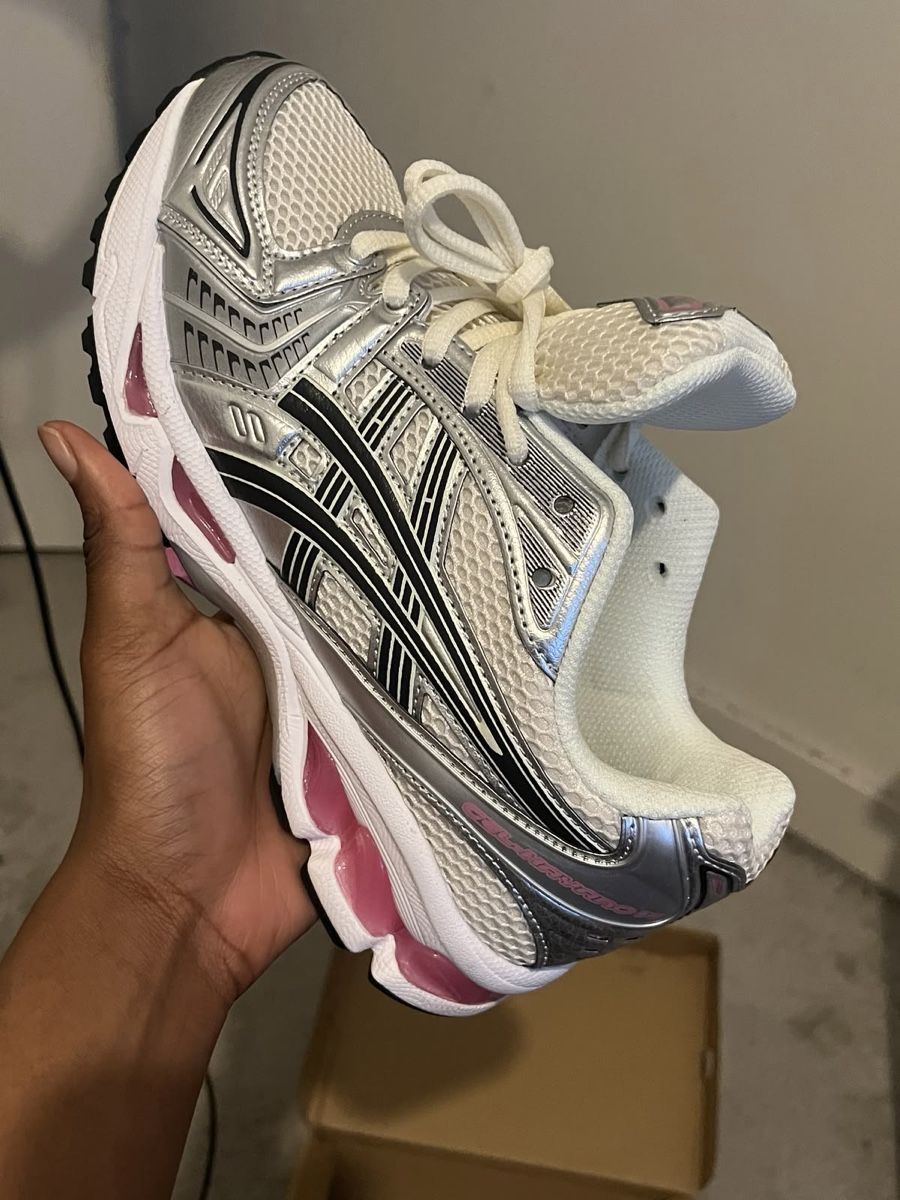 Asics Scarpe da uomo: Asics gel – Nuovo e nell'imballaggio originale da Pieterlen venduto da sam_58jm