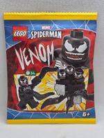 LEGO Marvel 682501 Venom with Symbiote Creature paper bag
