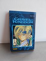 Gravel Kingdom Manga von Kaori Yuki