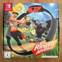 RingFit Adventure | Nintendo Switch