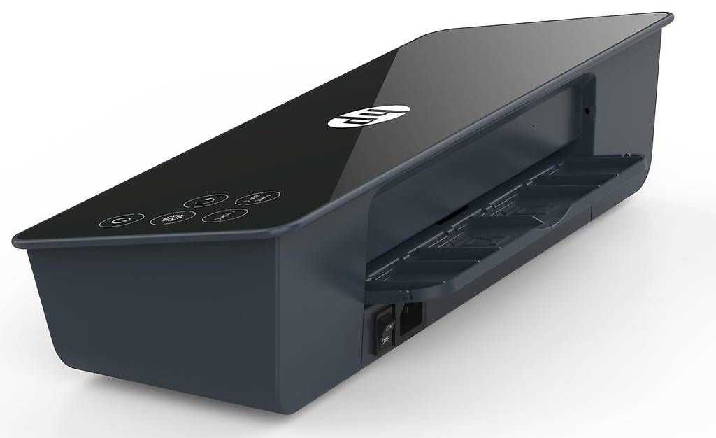 Macchine laminatrici: HP Pro Laminator 600 A4 – Usato da Zürich venduto da Gaudenz69 1