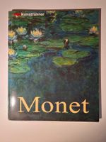 Monet Mini Kunstführer - Entdecke den Impressionisten!