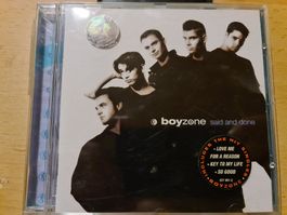 Boyzone