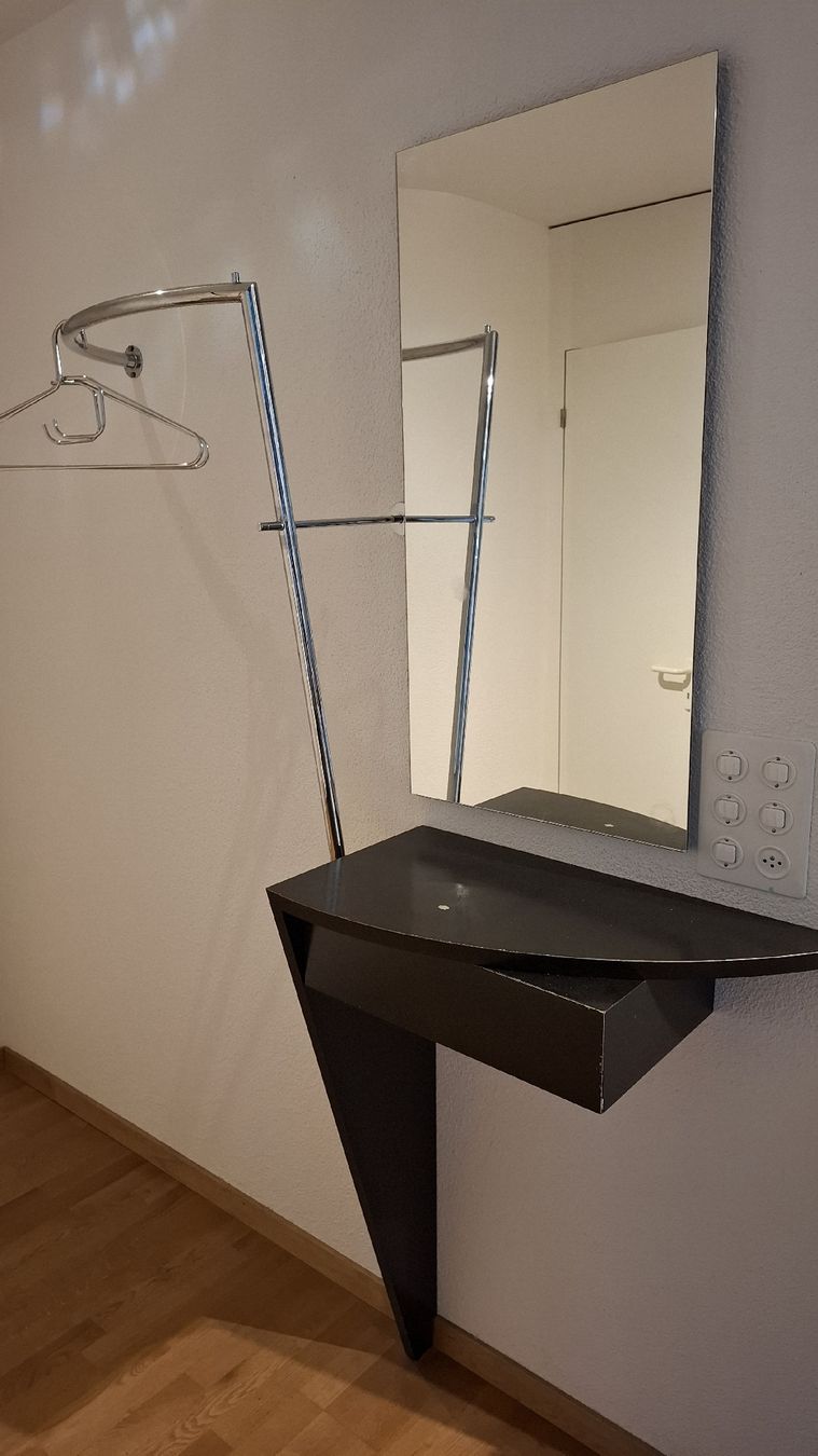 Specchi: Spiegel bzw. Garderobe – Usato da Horw venduto da Supervannie 5