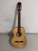 Guitare classique