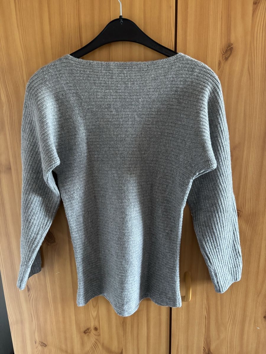 Max Mara Pullover & Sweatshirts: Weekend MaxMara Strickpullover mit Kashmir & Wolle, Gr. M – Neu (gemäss Beschreibung) aus Seengen von Jeanine85 2