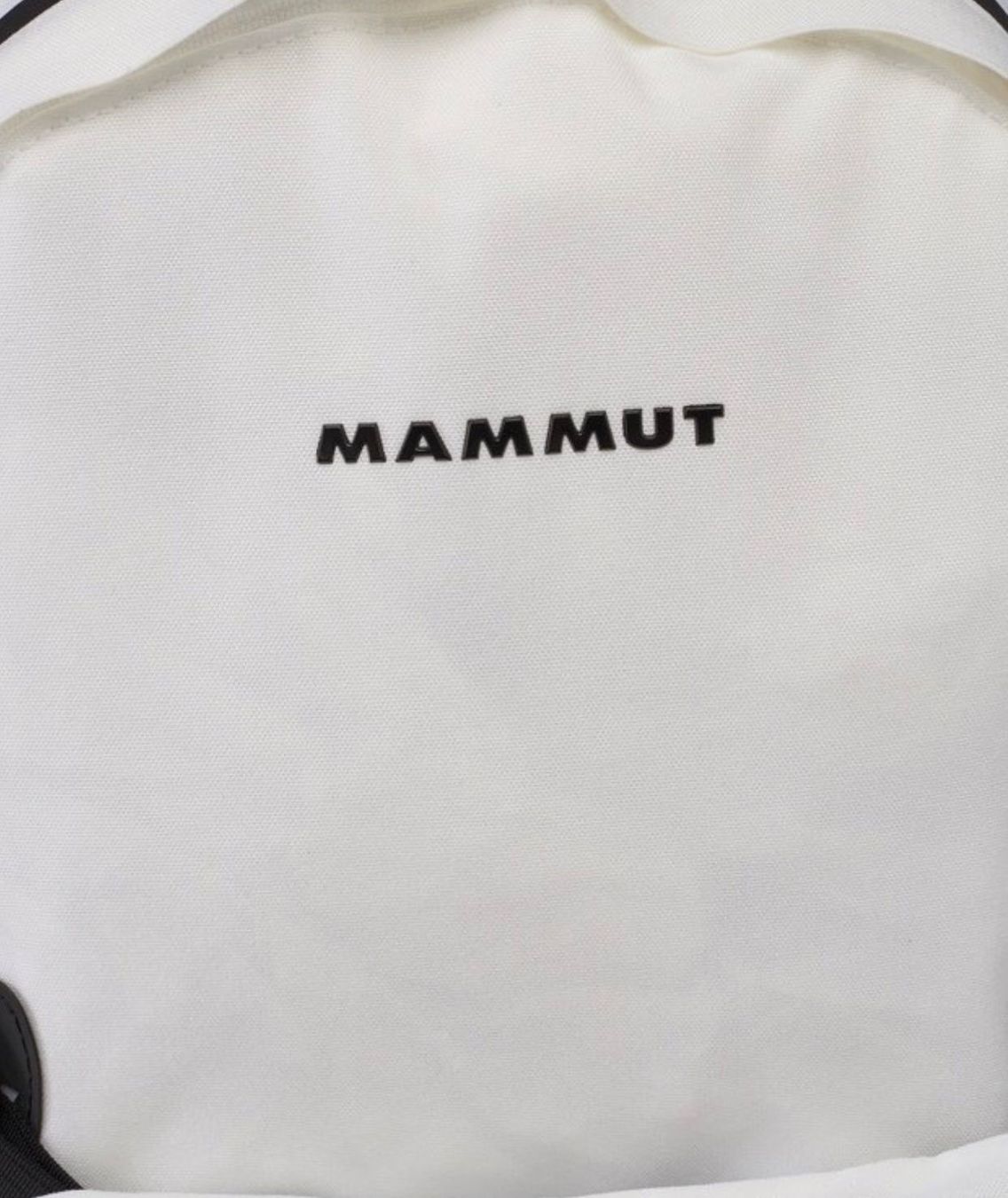 Mammut Zaini: Mammut Rucksack 12 Liter Farbe Weiss – Nuovo (secondo la descrizione) da Adliswil venduto da Majeska 7