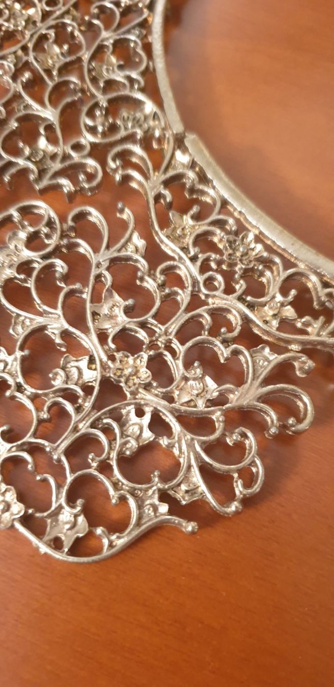 Catenine: Vintage Kette – Usato da Schaffhausen venduto da peggi77755 2