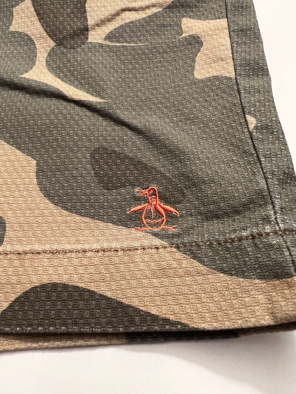 Pantaloni: Original Penguin Shorts Gr. 32 – Nuovo (secondo la descrizione) da Jona venduto da Flexer02 2