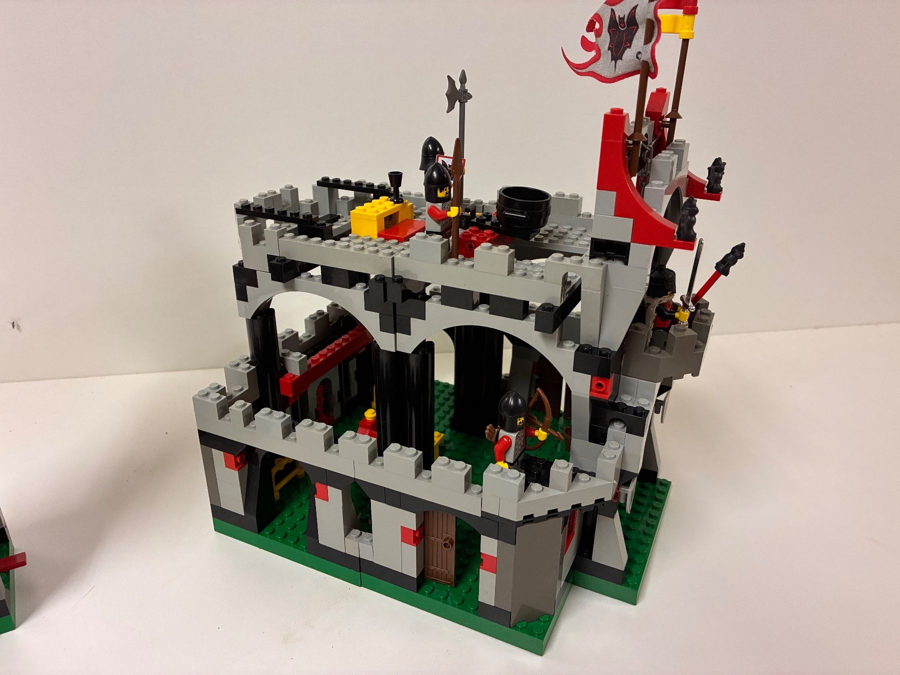 Lego Giocattoli: LEGO Ritter 6097 ab 1.- – Usato da Kerns venduto da chriglim 6