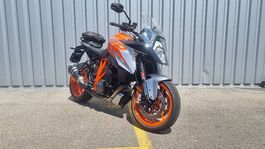 KTM 1290 Super Duke GT