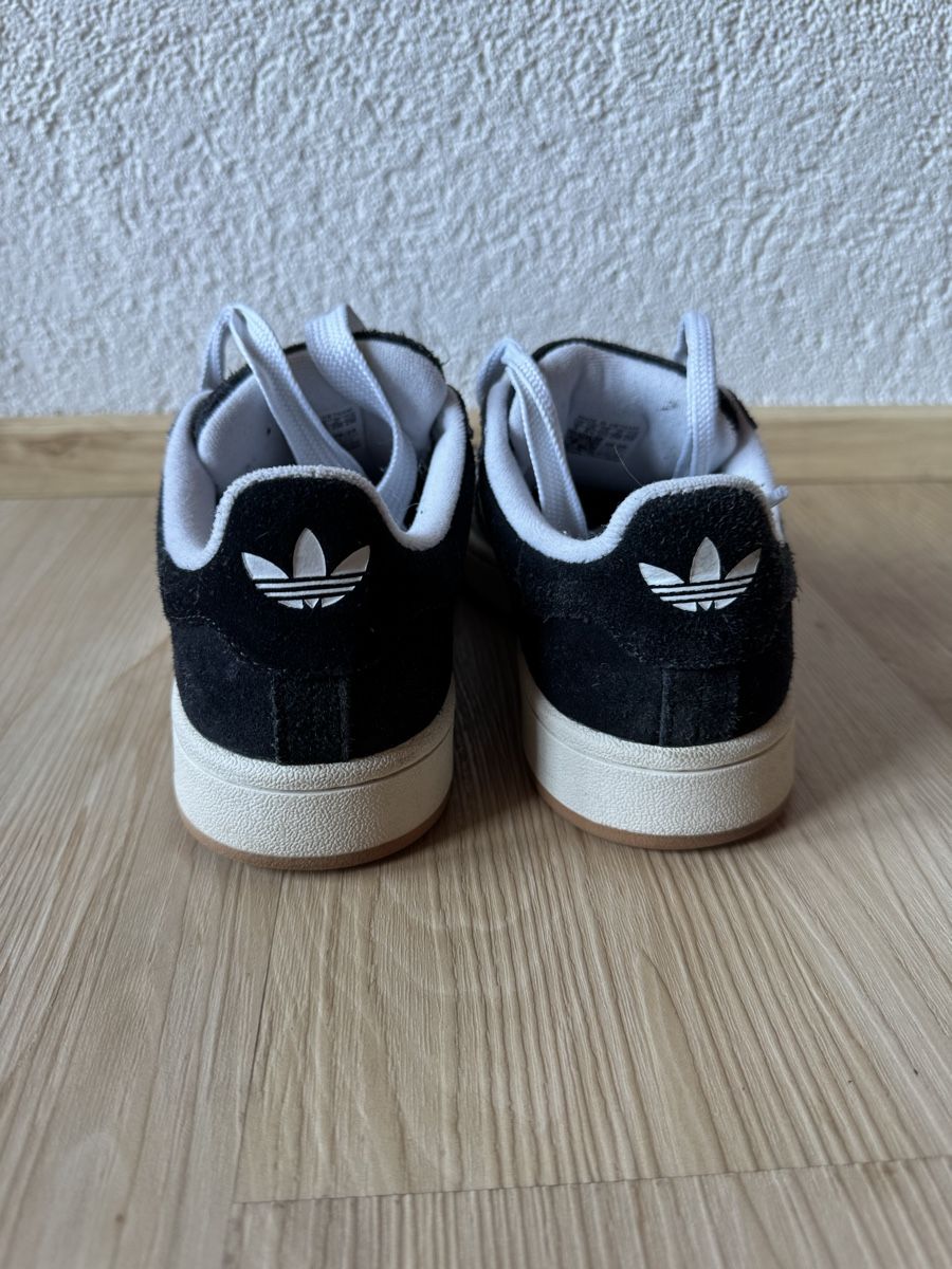 Adidas Scarpe da donna: Adidas Campus  – Usato da Brienz BE venduto da Eleri.M 2