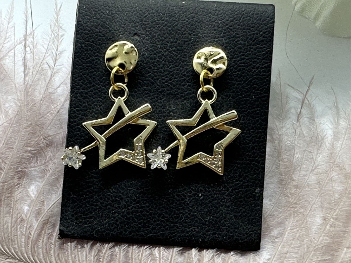 Orecchini pendenti & Orecchini a lobo: Edelstahl Ohrringe – Nuovo e nell'imballaggio originale da Niederglatt ZH venduto da Silberschmuck-design