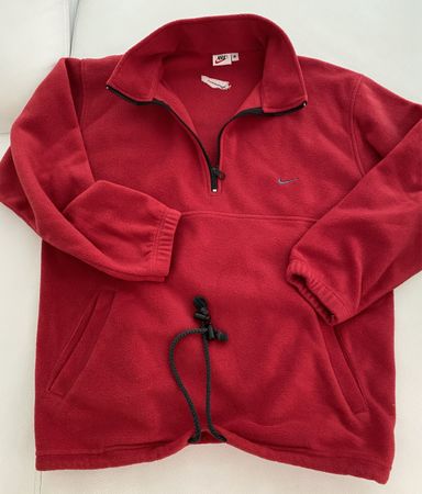 Nike Jäckli