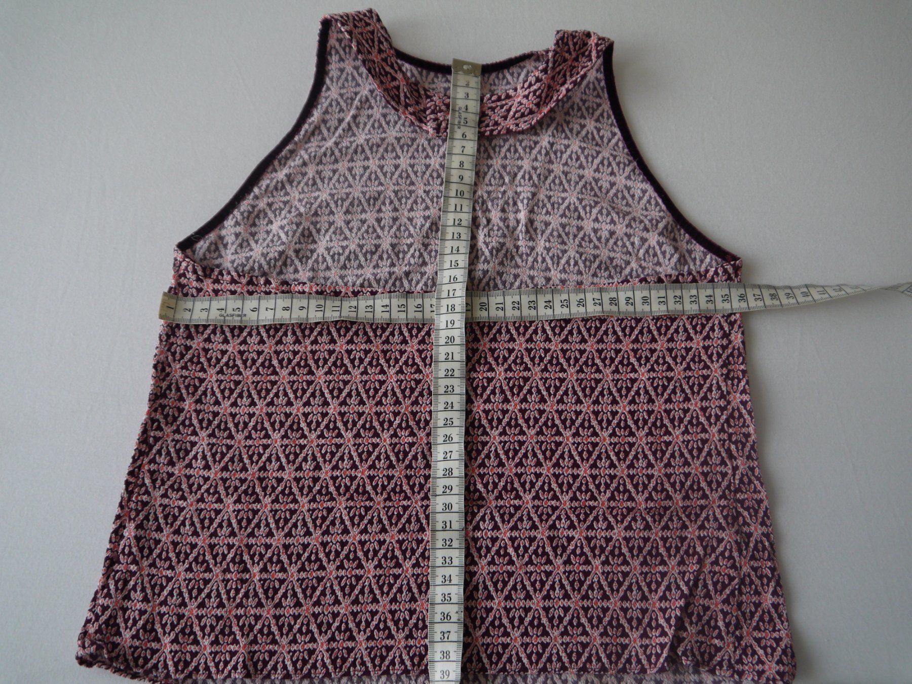 Maje Top: MAJE Top / Bluse Gr.1 – Usato da Hagendorn venduto da Blaf 1