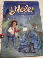 Nele und die wilde Bande - spannendes Kinderbuch für den Som