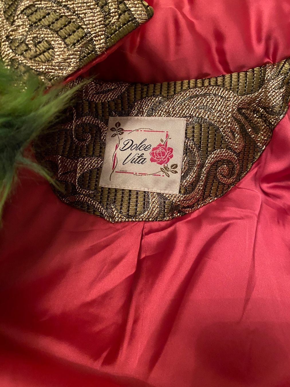 Jacken & Mäntel: Mädchen Mantel Größe 10 Jahre, super schick – Gebraucht aus Heiligkreuz (Mels) von Oldtimerfan03 2