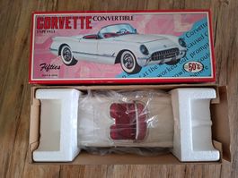 Corvette 1953 Convertible, Fifties, Rarität, Top Zustand