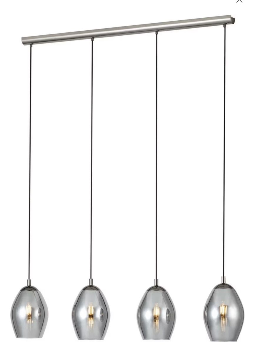 Eglo Lustres & lampes de plafonds: EGLO Estanys Pendelleuchte – D'occasion à Dübendorf par Sharon92