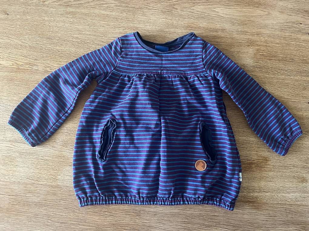 Maglioni & Felpe: Finkid Tunika Pulli 100/110 – Usato da Basel venduto da leoniewenz