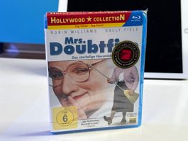 Mrs. Doubtfire Neu und OVP