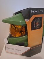 Halo Master Chief Helmet Replica