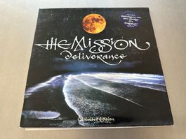 THE MISSION 10 + LIVRET - DELIVERANCE