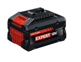 Bosch EXPERT Akku 18V 5.5Ah - EXBA18V-55