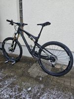 Scott Genius 700 Premium