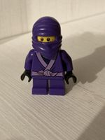 LEGO Ninjago Lil' Nelson Minifigu