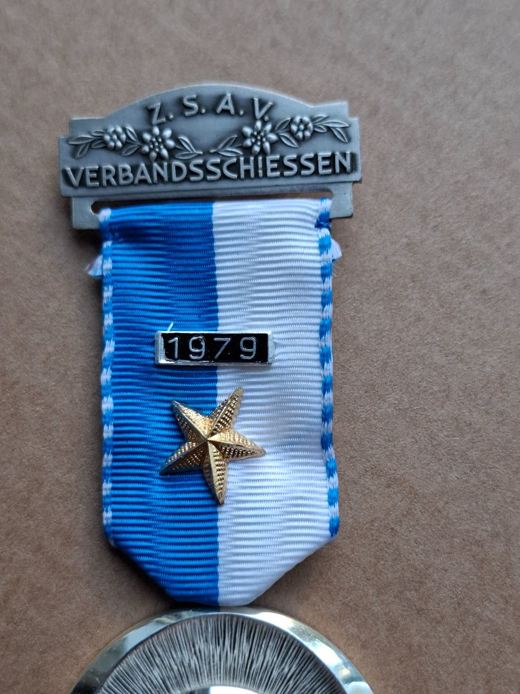 Medaglie: Neuheim 1979 (B565) – Usato da Schwanden GL venduto da Suvorov 1