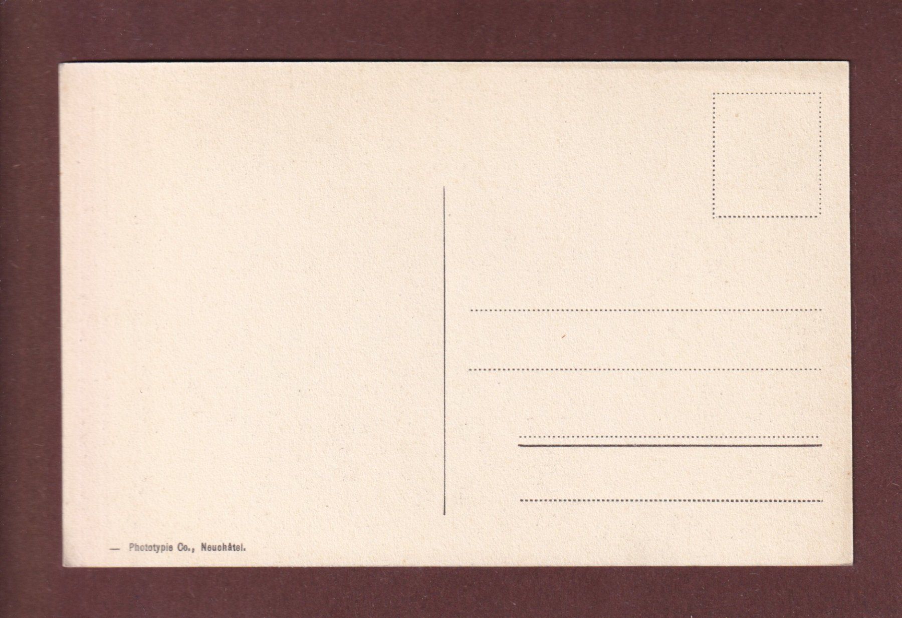 Cartoline postali: LA SARRAZ - Chute de la Tine – Usato da Pully venduto da nicecards-shop 1