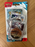 Pokemon Journey Together 1er Blister Klinklang - EN