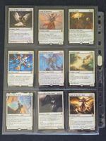 Weisse Rare Karten - Angel - MTG - ab 1 CHF
