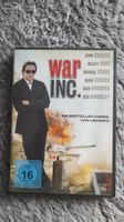 WAR INC.   DVD