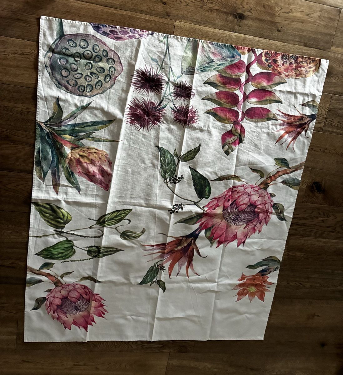 Coperte: Picknickdecke Badi/ See wasserdicht ca. 160x180 – Usato da Scharans venduto da fil_ngr5